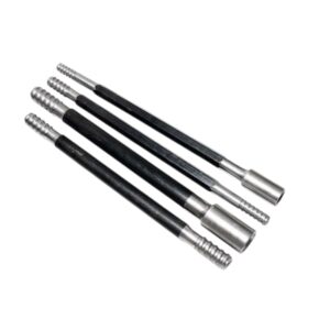 Barra de Perforación T38/R38/T38 SPEEDROD C - 90510721