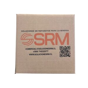 OVERHAUL KIT 400 HRS (COP 1838 HD) - 3115 9238 91