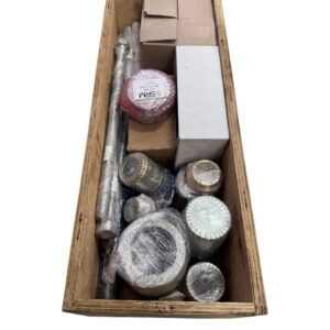 OVERHAUL KIT 1200 HRS (COP 1838 HD+) - 3115 9238 94