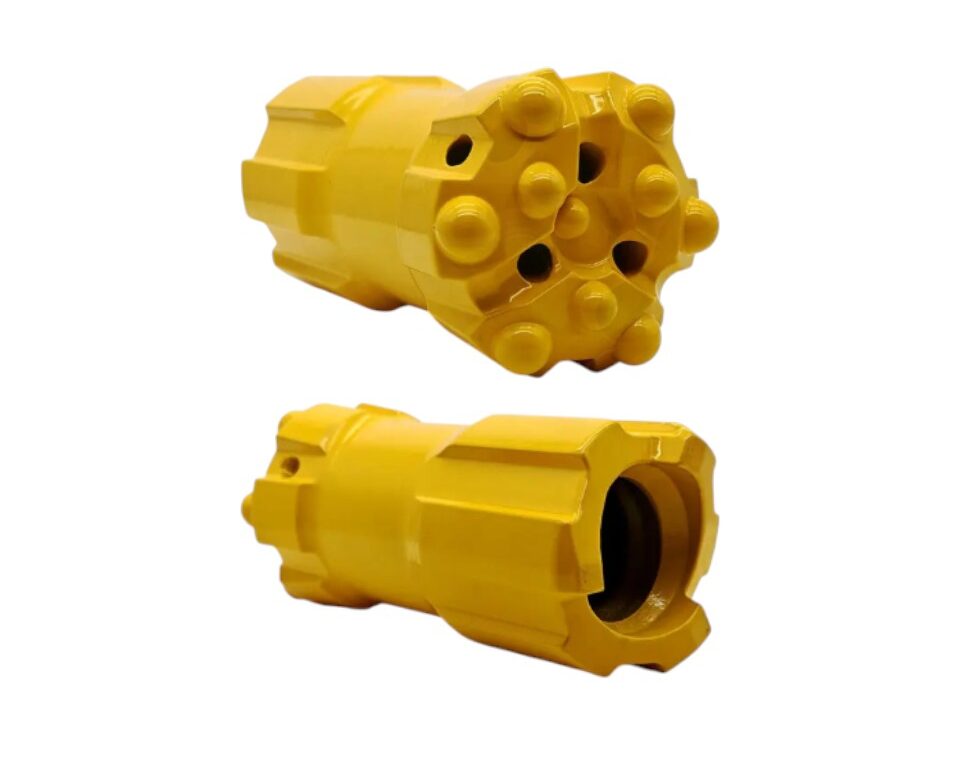 drill bit